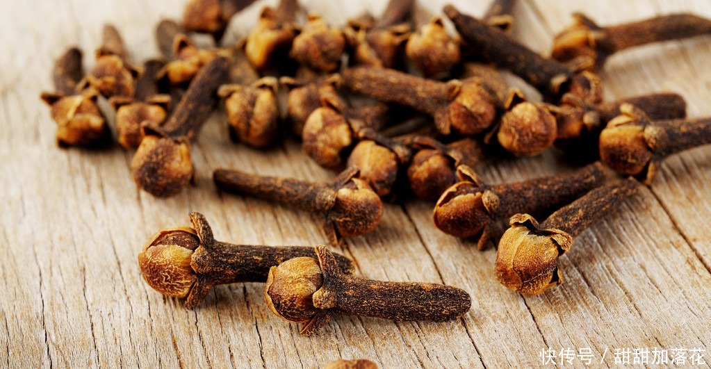 卤味总是发苦这些香料一放多,很难卤出好味道