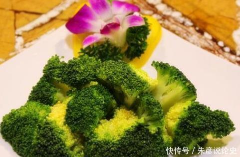 或许|西兰花有什么营养价值吗?你或许真不知道,专家:几点你要知道