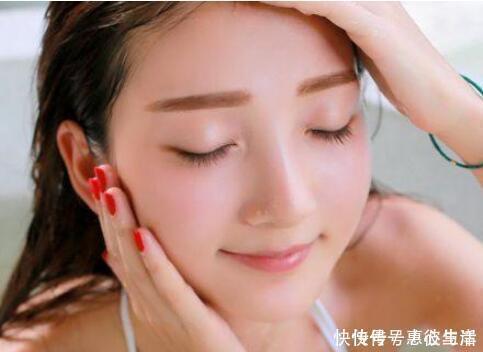 秘诀|去痘印的秘诀：平时做好4件事远离3种食物，帮你解决烦恼