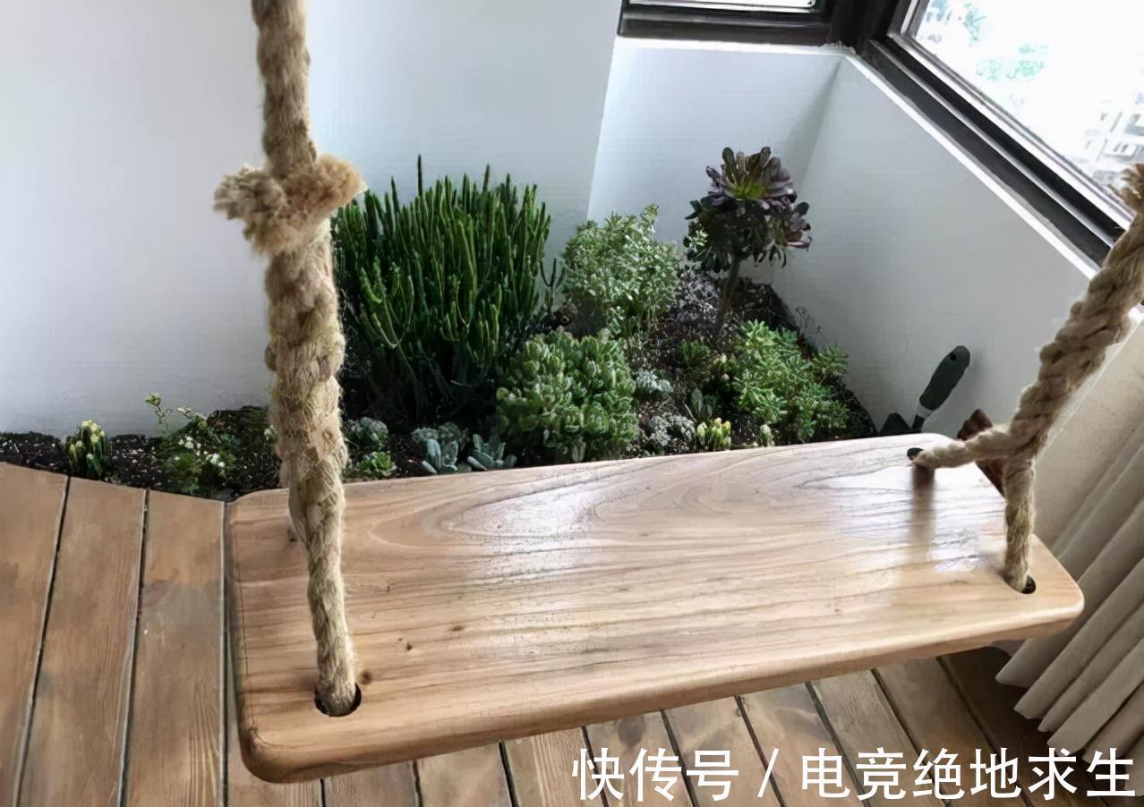 小姐姐|精致的韩国小姐姐,利用一面墙,让家里多出了一个玄关,让人称赞