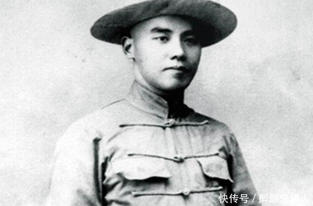 荒唐|中国最后一位“太子”，一生荒唐，晚年却做了件大事让人刮目相看！