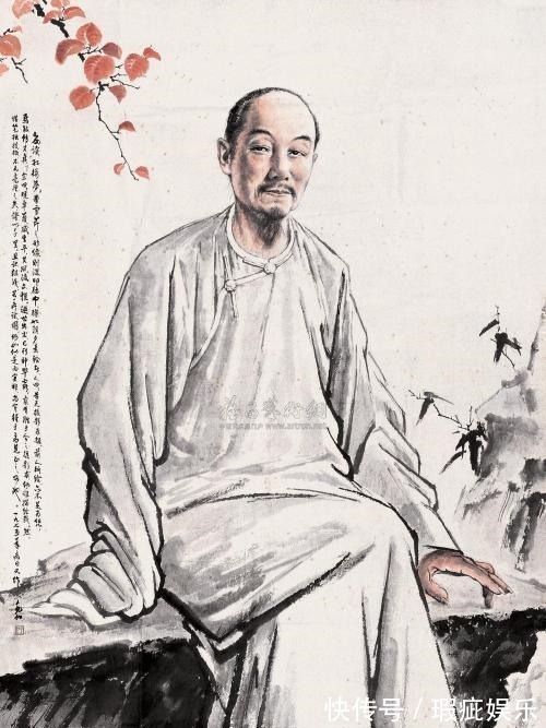 红楼梦&红楼梦里一首诗,只八句,看完令人拍手叫绝:胜读十年书!