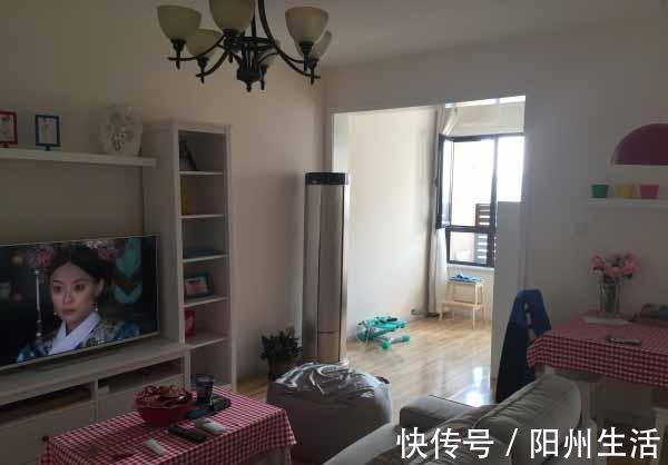 吊顶|这才是真正省钱的装修，全屋无吊顶，墙面刮大白！