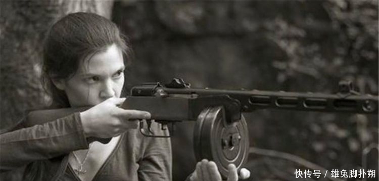 国家|日军发起自杀式冲击,苏军竟停止射击,接下来一幕让日军终生难忘