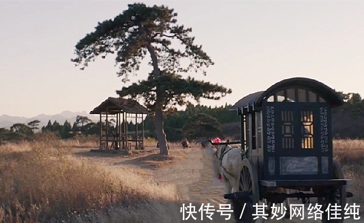 老和尚|清朝奇案!一对男女被杀后深埋土中,知县破案,却挖出一个和尚