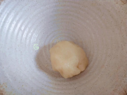 面粉|这才是面粉最解馋做法,不烤不炸,简单一做,咸香酥脆,孩子爱吃