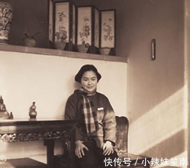 清华大学@钱钟书为何一生只育有一个女儿?杨绛对此哭笑不得:全因他太痴