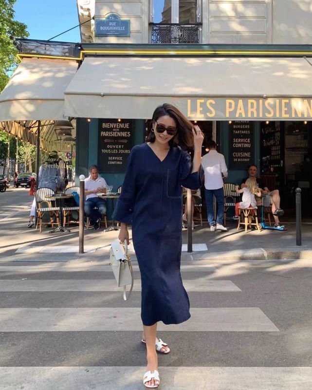 多种穿搭，早春这样穿，活该你好看！