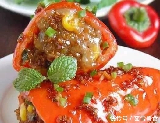 豆瓣酱|朋友来家吃饭做的几道美食,香辣开胃下酒又下饭,上桌都抢着吃