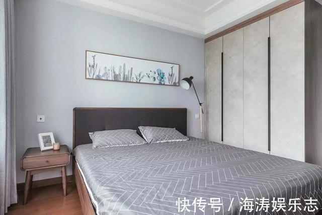 实用|装修做了8个柜子,入住后才知这5个太实用了,剩下3个就是摆设