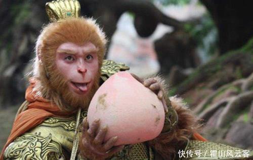 身世$如来反复询问悟空身世,猴子直接说出一句话,如来吓出了一身冷汗