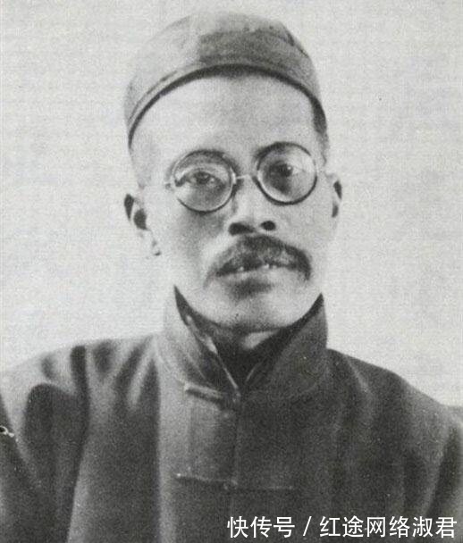 王国维@这才是民国“十大国学大师”,鲁迅、胡适都排不进去