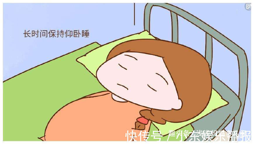 紧身裤|胎儿缺氧,释放4种信号!预防缺氧,孕妈妈最好杜绝9种常见行为