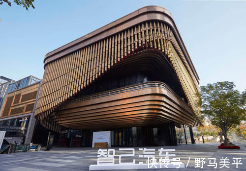 阿里巴巴|1000km!这两款车型下月发布!原来是马云参与制造?