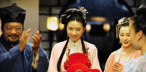 柳如|古代风尘女子,为何会喜欢穷困潦倒的文弱书生原因无非3个