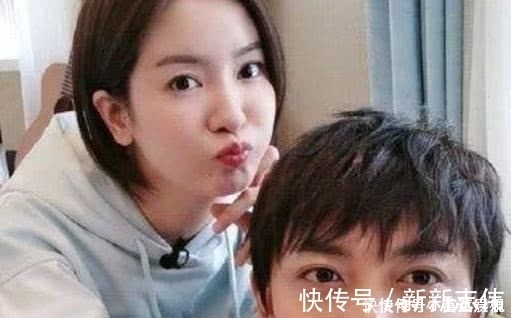 家庭和睦|丈母娘镜头前给李佳航“下绊儿”,谁注意他的反应,被张伟附体了