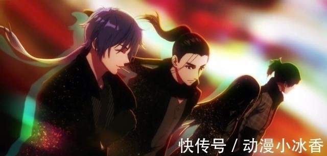 王也|《一人之下》被指出服装设定有问题,已下架修改,第三季正常播出