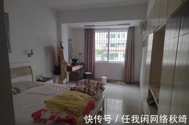 所有权|广东省潮州市一145平房产将拍卖,以48万元起拍,这房咋样