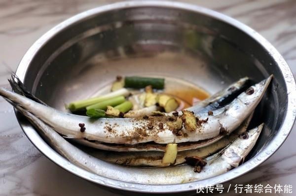 日本人稱為“腦黃金”的魚,在中國(guó)很便宜,只因?yàn)樘攘耍?
onload=