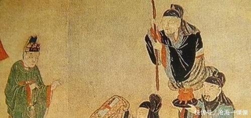 陈胜|揭秘陈胜起义失败的内因, 原来他得罪不该得得罪的人!