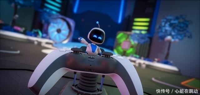 精致|PS5首发开箱报告:朴实的包装 精致的内在