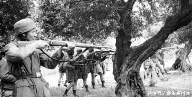 冷笑|200战俘被分批枪毙,临死前提出一请求,党卫军官听后冷笑拒绝!
