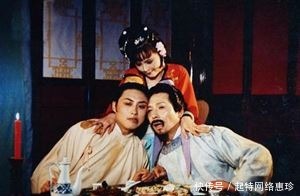  尤三姐|红楼梦中最刚烈的女子，用一个举动让另一半记了她一辈子