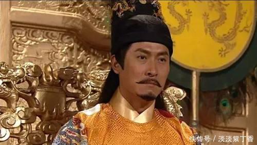 浮云|中国历史上真正的太平盛世，只有以下四个，其余都是浮云！