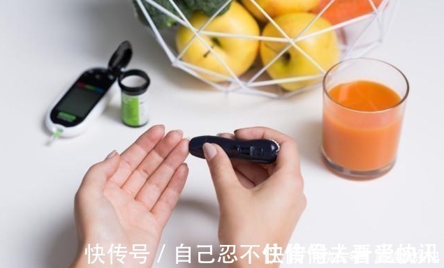 血糖水平|46岁发现糖尿病,还能活多大年纪?本文为你讲出真相