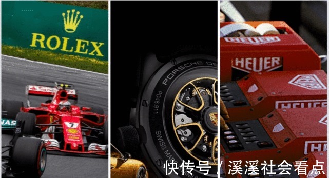 海底两万里 计时码表和潜水表,哪个更实用!