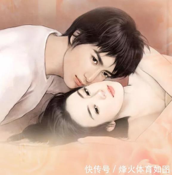 军婚:首长醉酒睡醒,看到床头的头发,忍不住大笑:看你往哪逃?