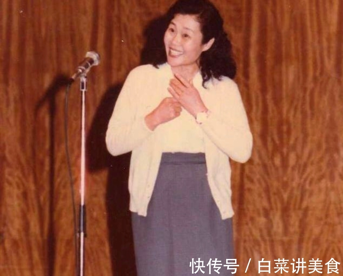 泉水叮咚响#歌唱家于淑珍:与老伴的晚年的抉择,让女儿脸红