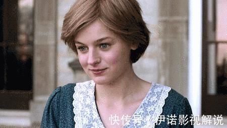 emm等、等、等了三季，戴安娜终于在《王冠》中出场了