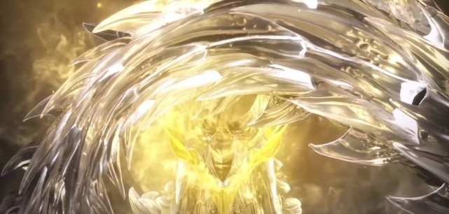 天斗帝国|斗罗大陆:邪月说一股势力在帮庚辛城,比比东不以为意,要吃大亏