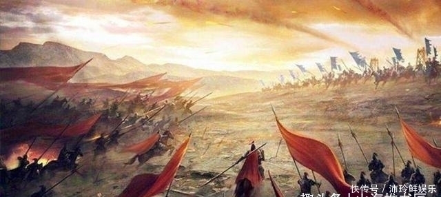 恶汉!5本主角心狠手辣的历史争霸小说,铁血无情,一路杀伐果断爽到爆