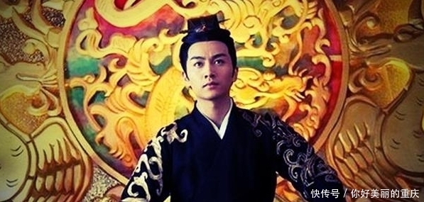 拒绝|与皇位“擦肩而过”的十位异姓权臣,最后一位竟四次拒绝称帝!