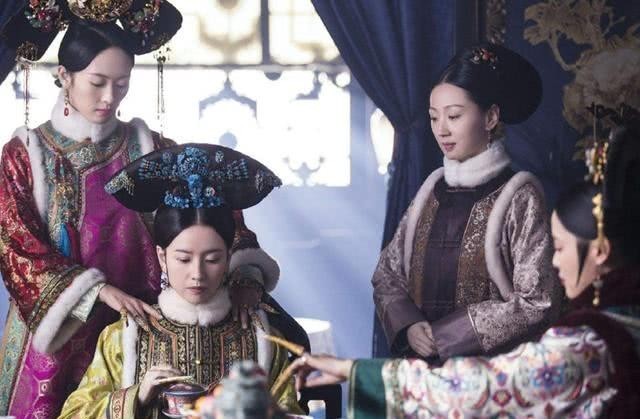 寿诗|嘉庆过生日,某八旗都统送上“寿诗”,嘉庆刚瞥一眼便如获至宝