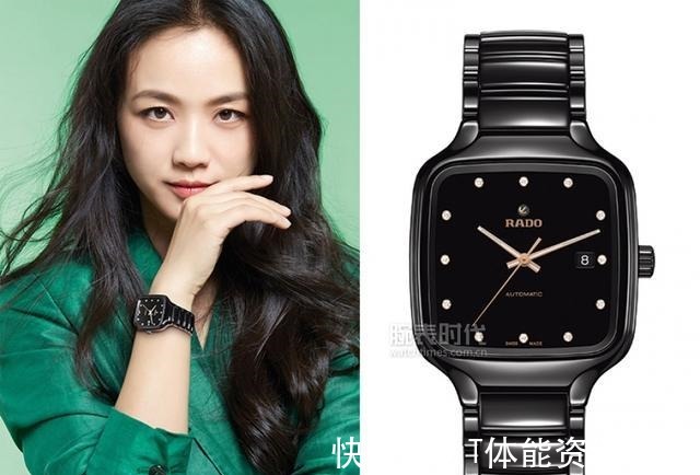 石英 放假半天,可以戴着这些腕表出去浪了!