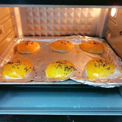 全麦粉不加面粉，营养健康松软又蓬松的全麦面包，确定不试试？