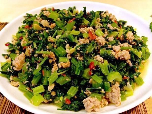 豆豉|中年人可以多吃3种美食,美容养颜、增强体质,早吃早好!