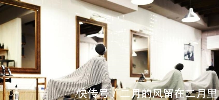会员卡|过去理发五块十块,现在至少二三十块,为什么理发越来越贵?