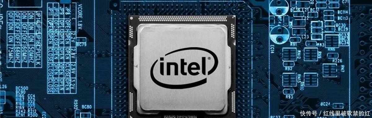 联发科|英特尔在2020年仍然是全球第一大半导体供应商,AMD和联发科上升势头明显