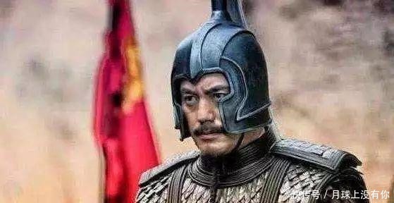 自刎|方腊手下第一将军:连杀梁山五条好汉,却因方腊猜忌自刎