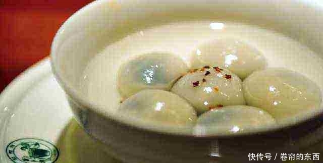 兰州牛肉拉|中国最出名的6样早餐,你都吃过了吗?十三朝古都的排第一!