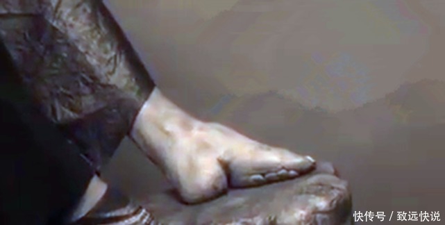 三寸金莲|古代的裹脚是陋习,为何令人趋之若鹜?康熙诏禁也不能废除