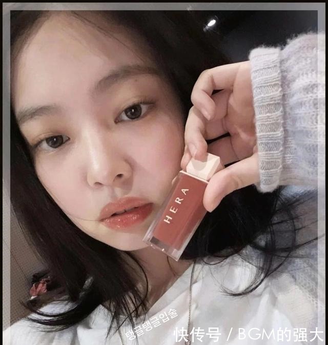 口红 口红界的显白“四霸主”,质地顺滑调色高级,黄皮女生要知道!