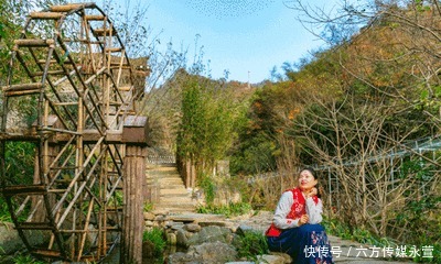 安排|问道武当山＋踏雪神农架，您的冬游计划已安排！