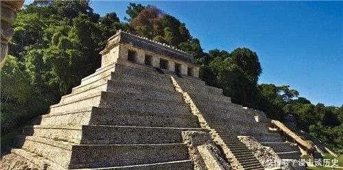 西安|西方评选出全球十大古都,中国有一座城入选,你或许也去过?