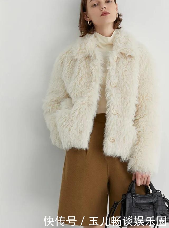 外套|还在穿羽绒服?今年最好看时髦的外套是这件