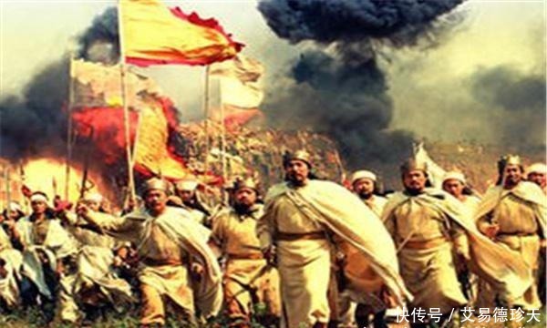 表演|义和团表演神功护体,枪声响后毫发无伤,袁世凯手痒,打了一枪